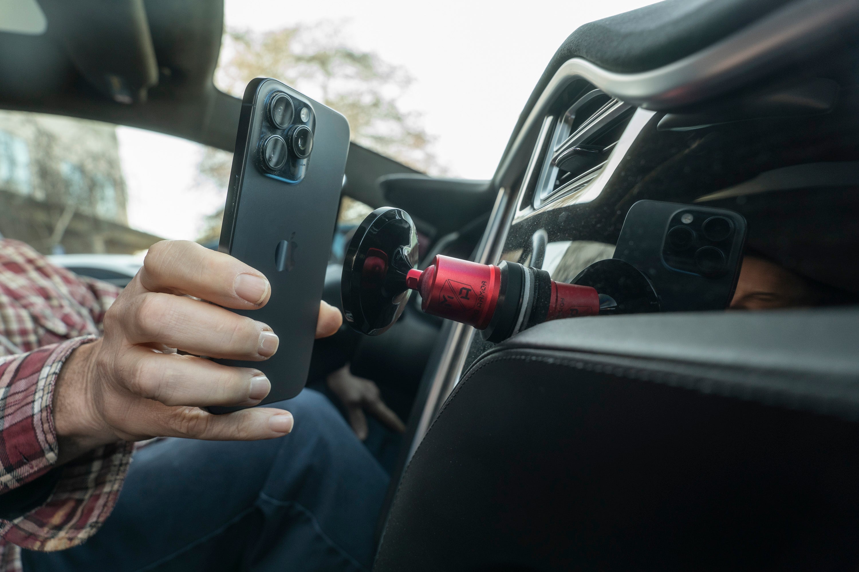 MagSafe® Phone Mounts