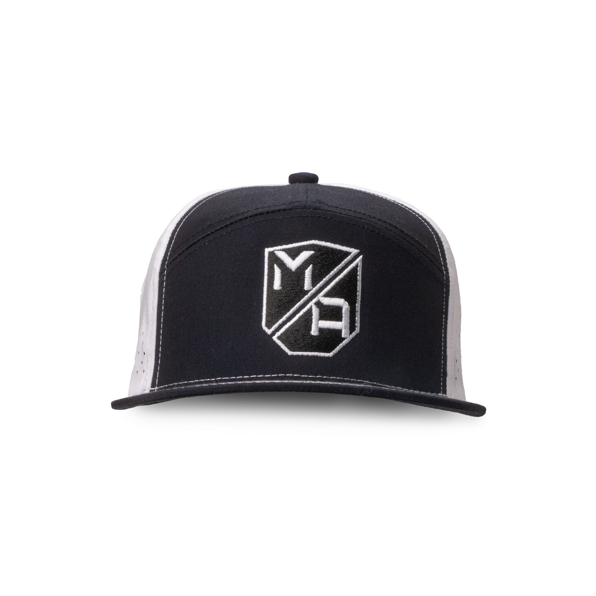 Mob Armor Snapback Hats