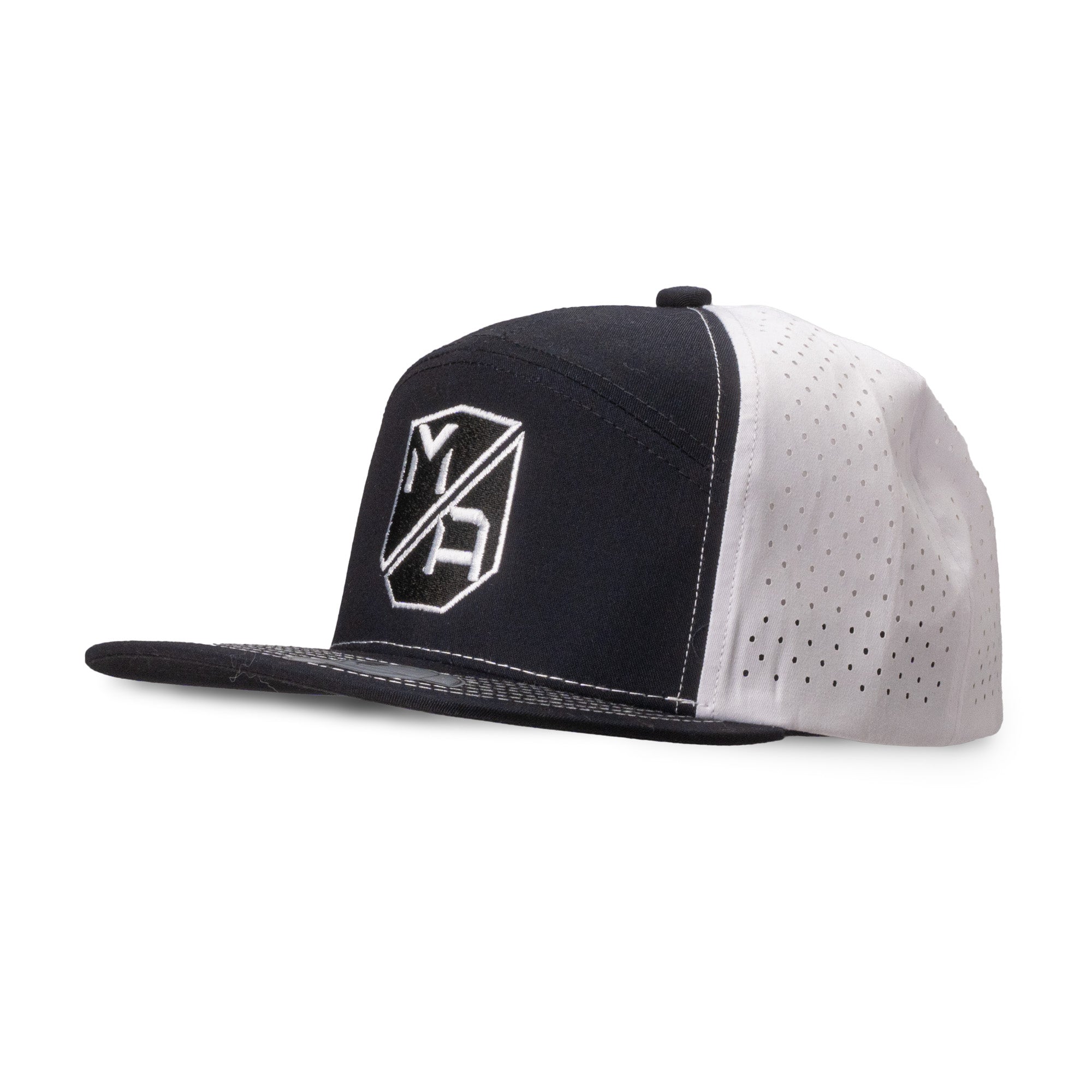 Mob Armor Snapback Hats