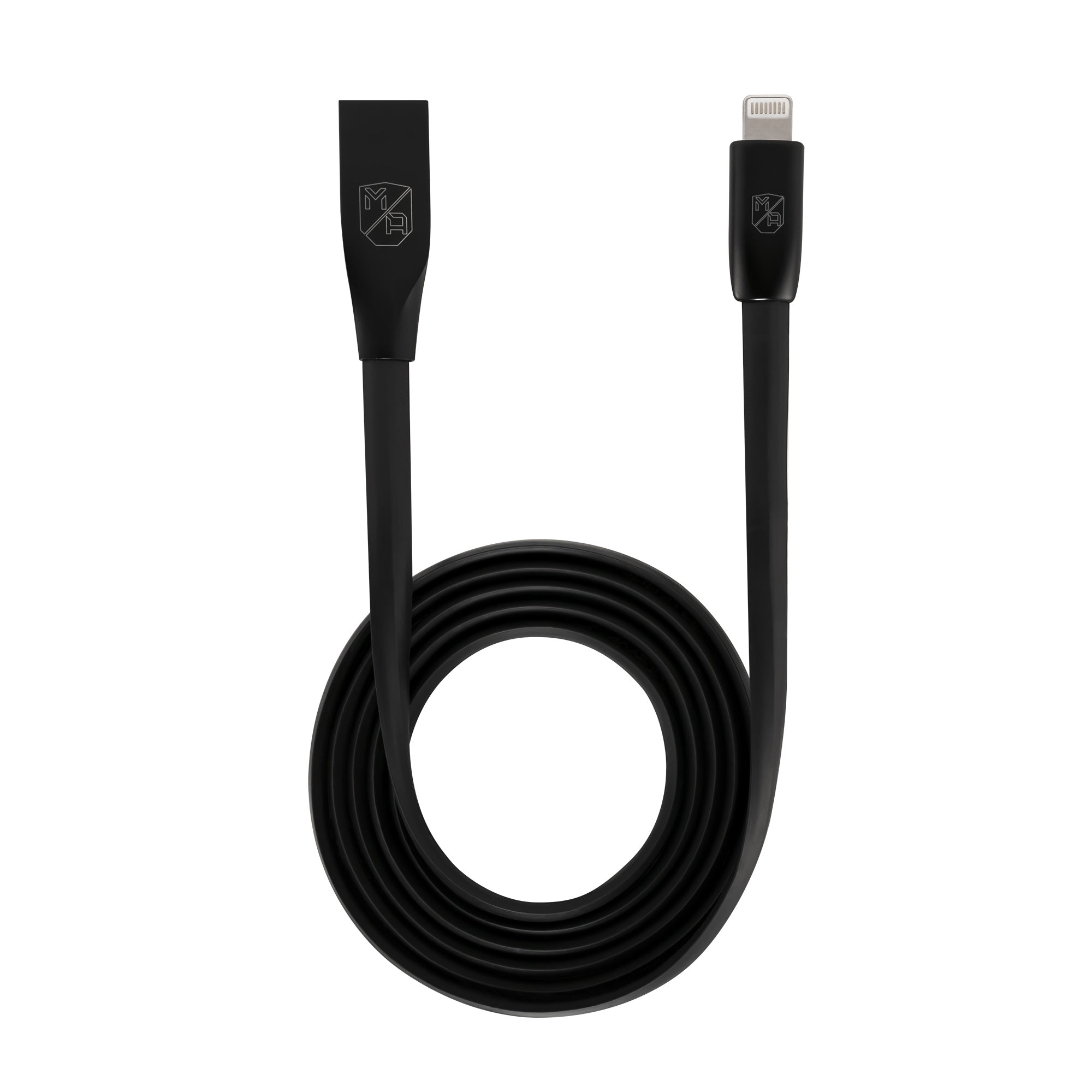 Mob Armor USB Charging Cables | Lightning, Micro-USB and USB-C