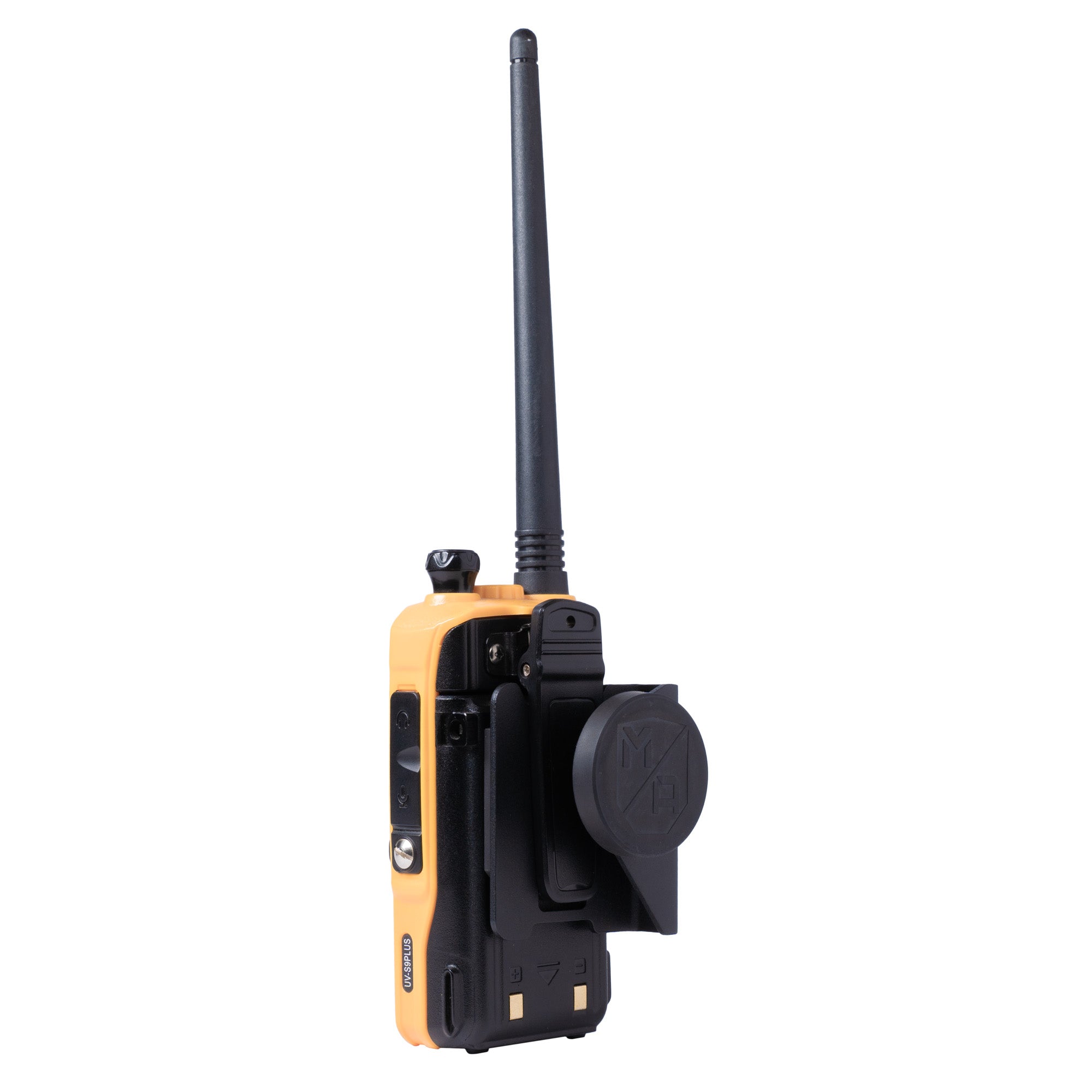 Rad Mount | Magnetic Handheld Radio Holder