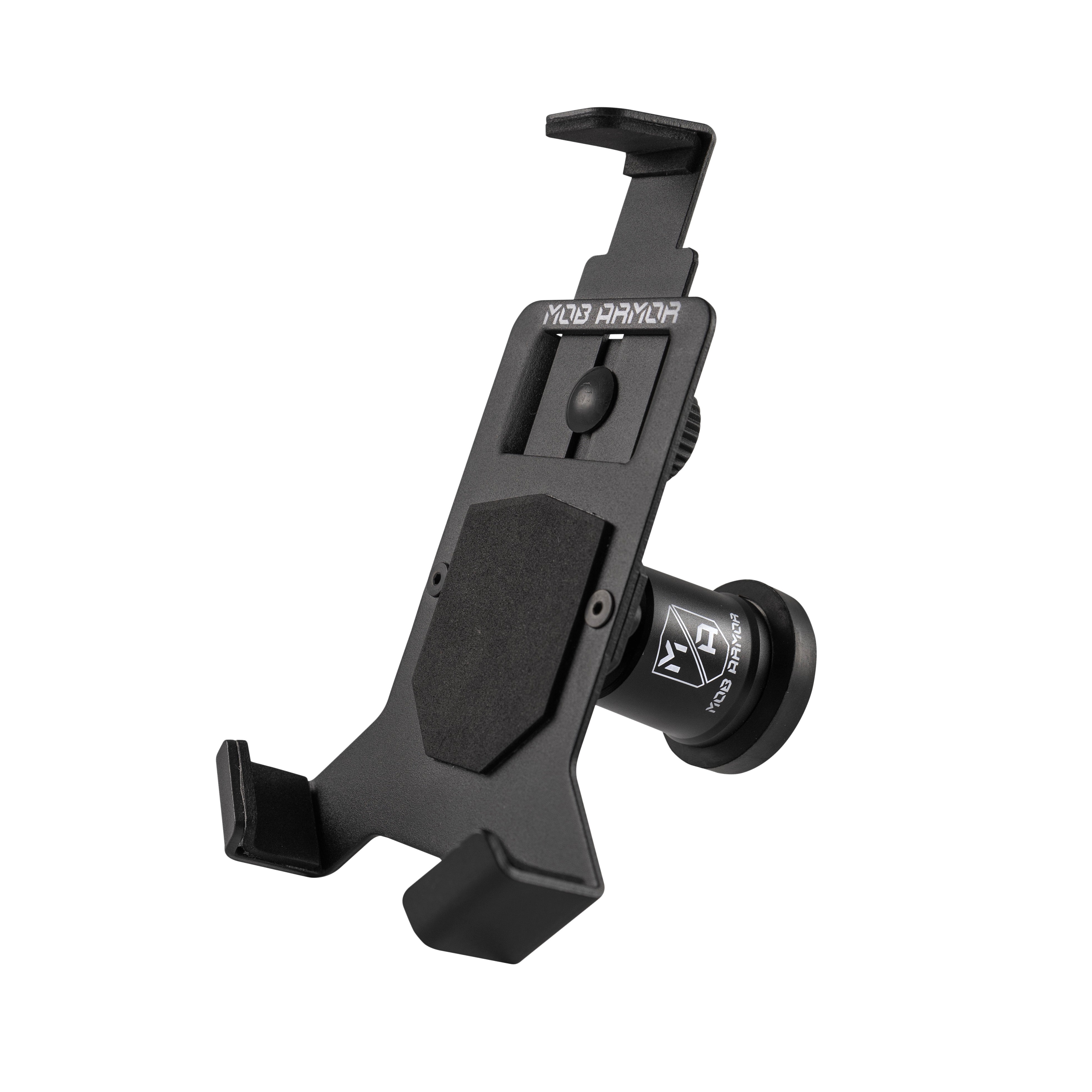 Mob Mount Magnetic - Phone Cradle for Dashboards & Closed Cab Vehicles