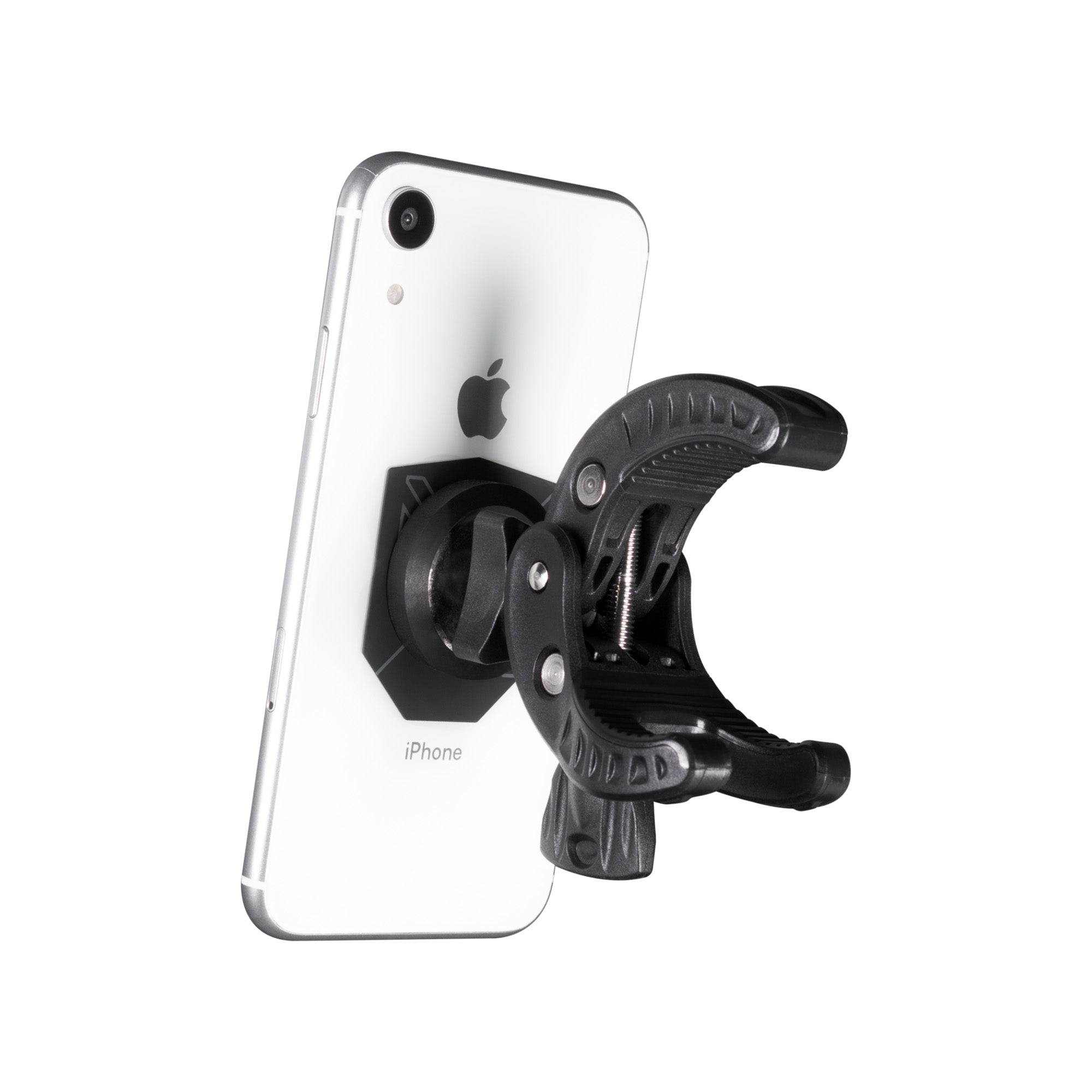 MobNetic Claw | Magnetic Phone Mount with Adjustable Claw Base