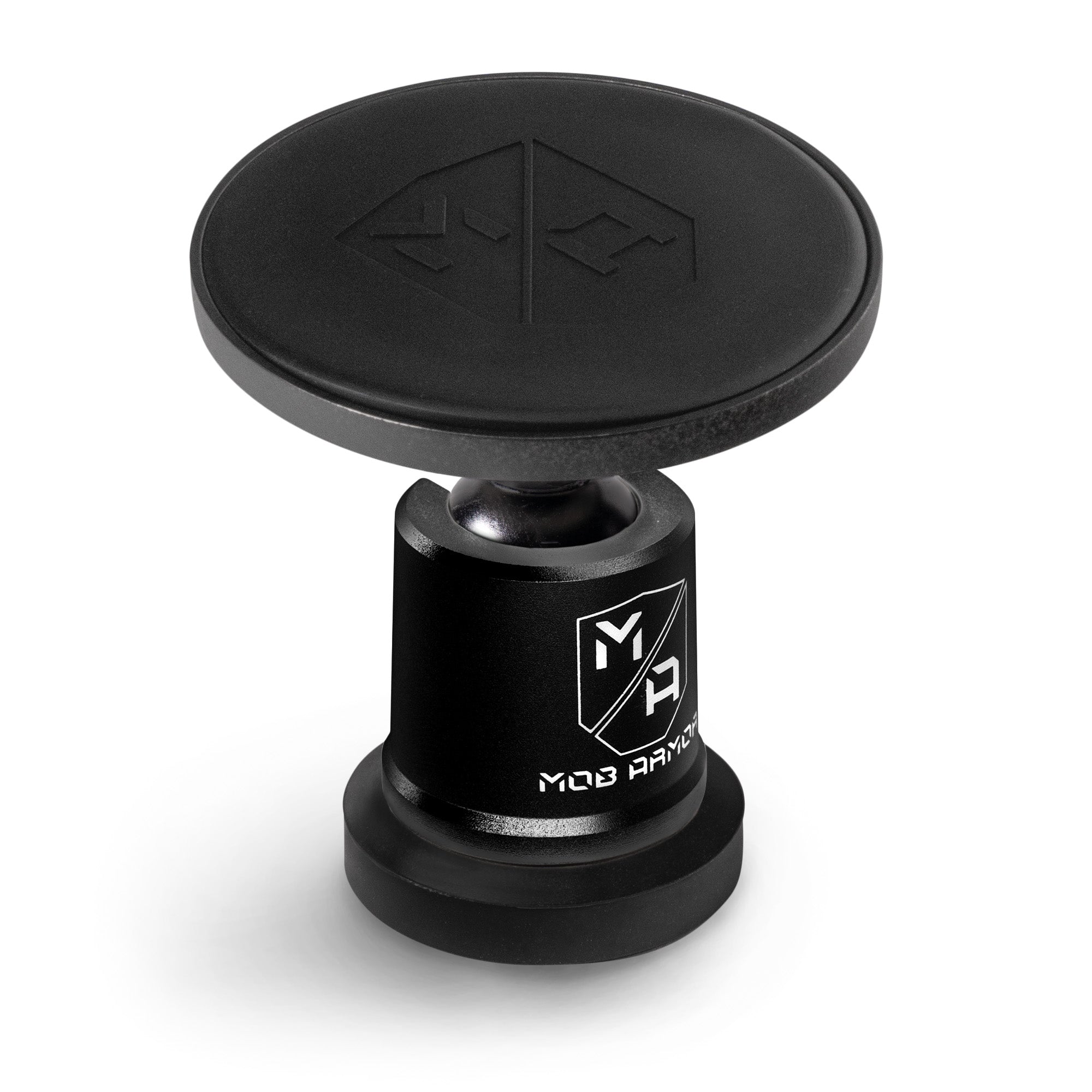 MobNetic Maxx .MS | MagSafe® Compatible Magnetic Phone Mount