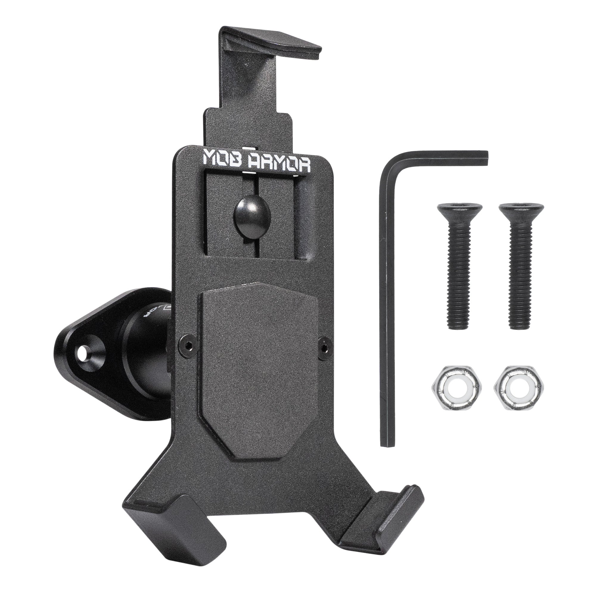 Mob Mount Switch Direct Large Black