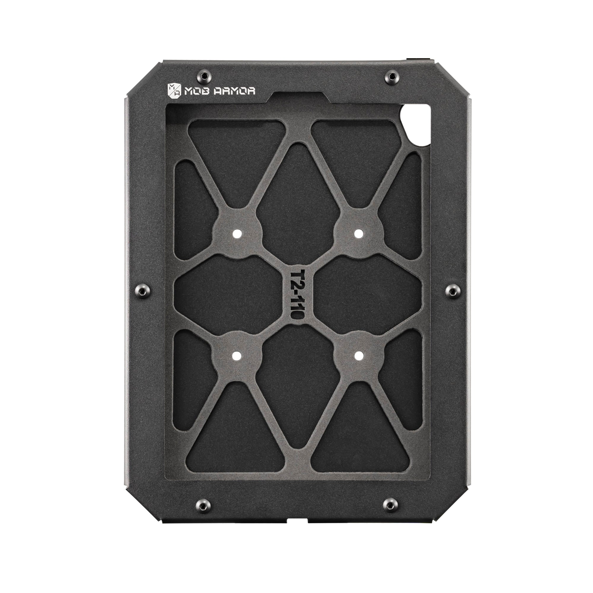 T2 iPad Enclosures | Rugged Durable iPad® Case