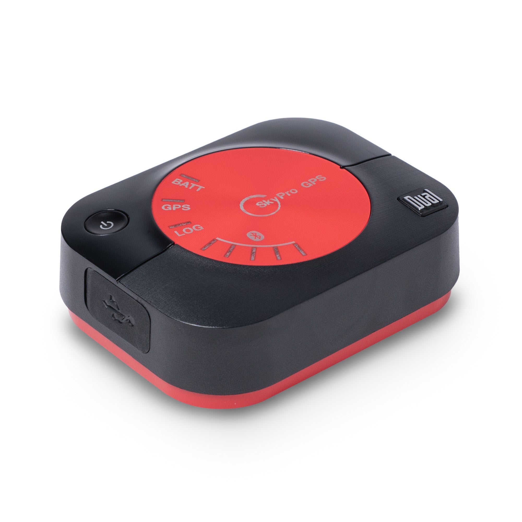 Dual XGPS160 GPS Receiver