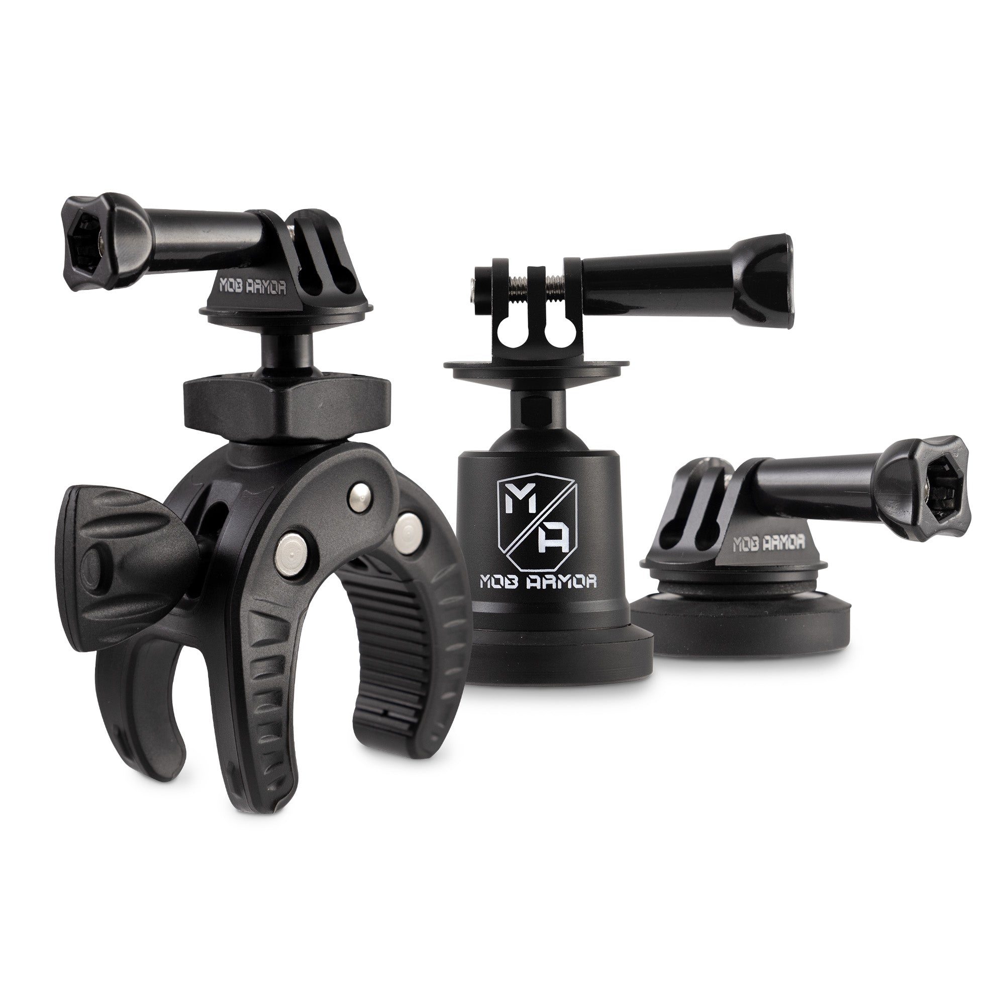 Action Camera Mounts | Individual and Bundled Mounts for GoPro®