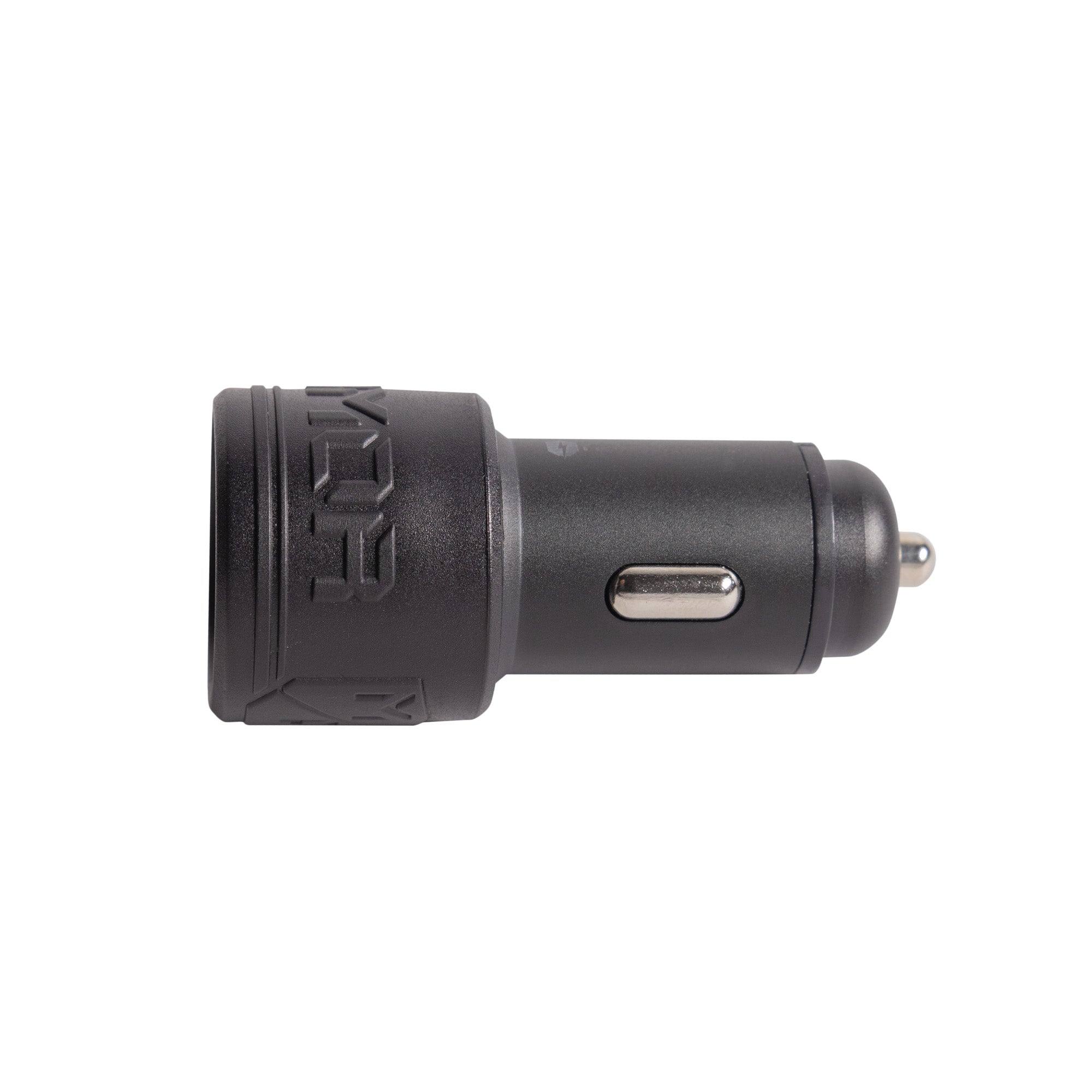 38W Dual USB Car Charger