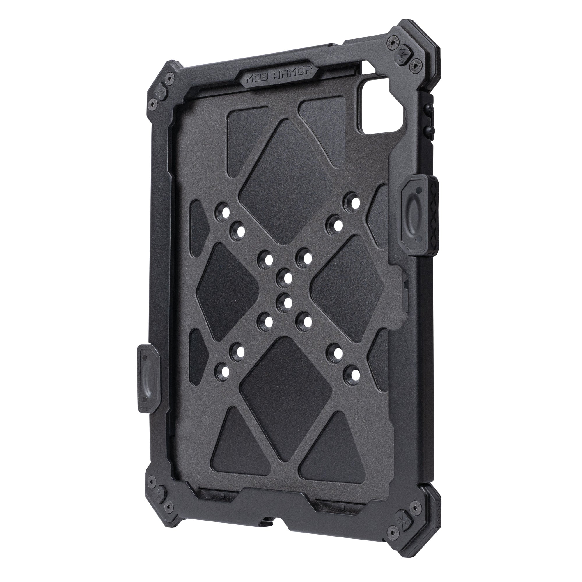 X Series Enclosure 10/11" | Rugged iPad® Case for iPad®, iPad Air® and iPad Pro®