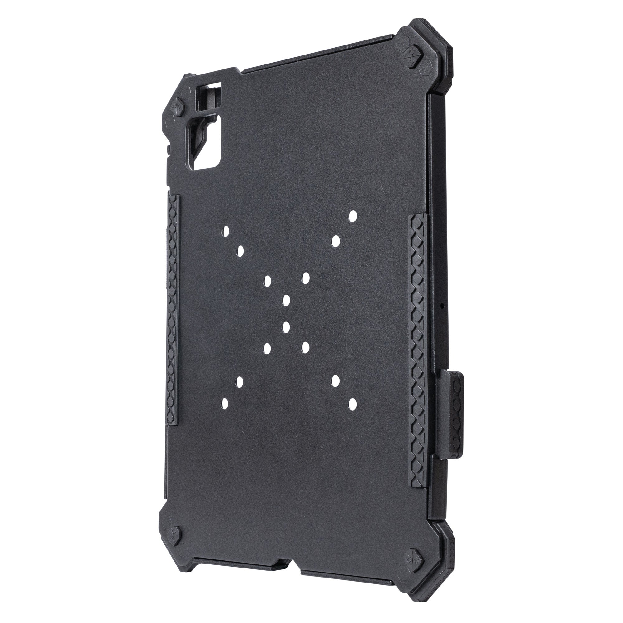 X Series Enclosure 10/11" | Rugged iPad® Case for iPad®, iPad Air® and iPad Pro®