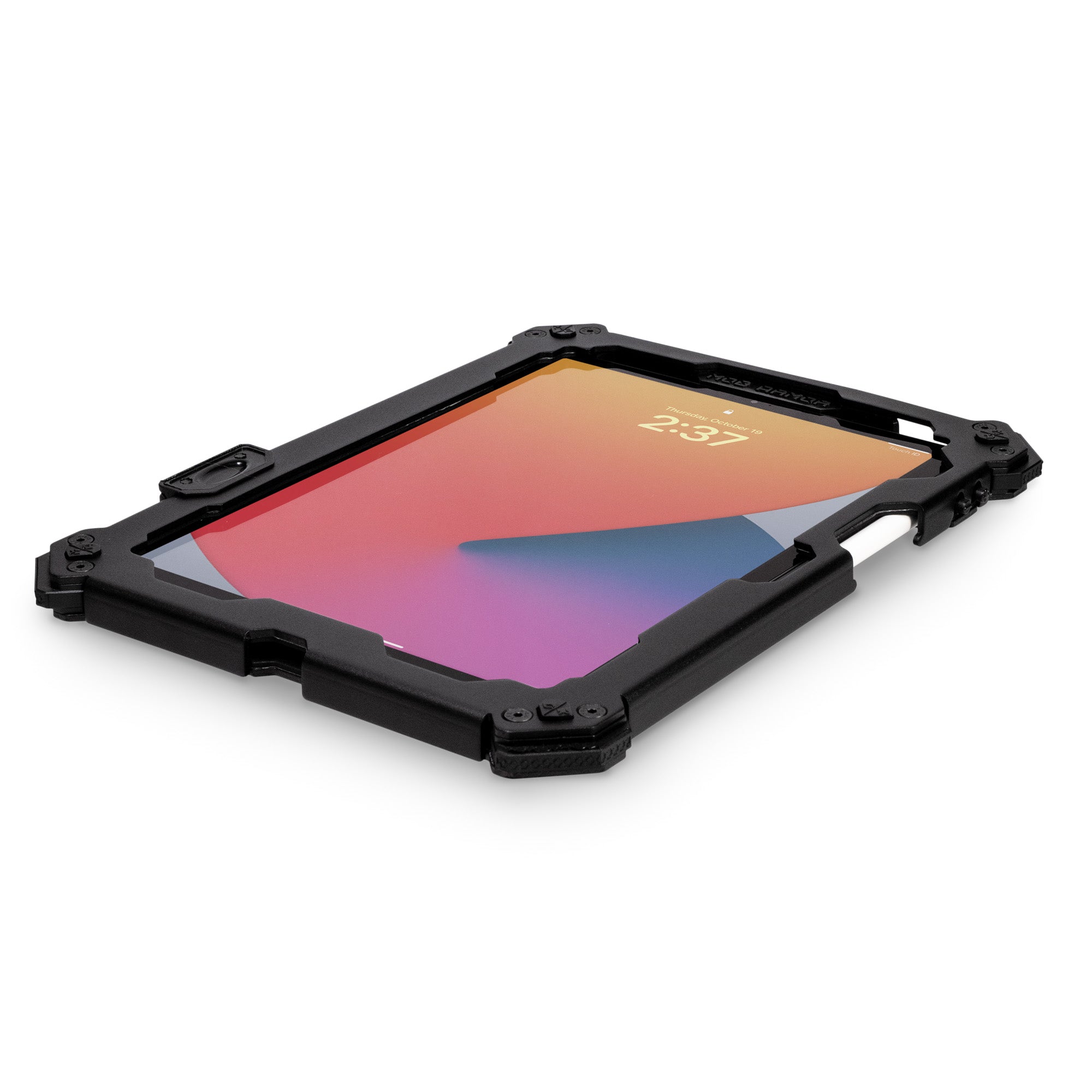 X Series Enclosure 10/11" | Rugged iPad® Case for iPad®, iPad Air® and iPad Pro®