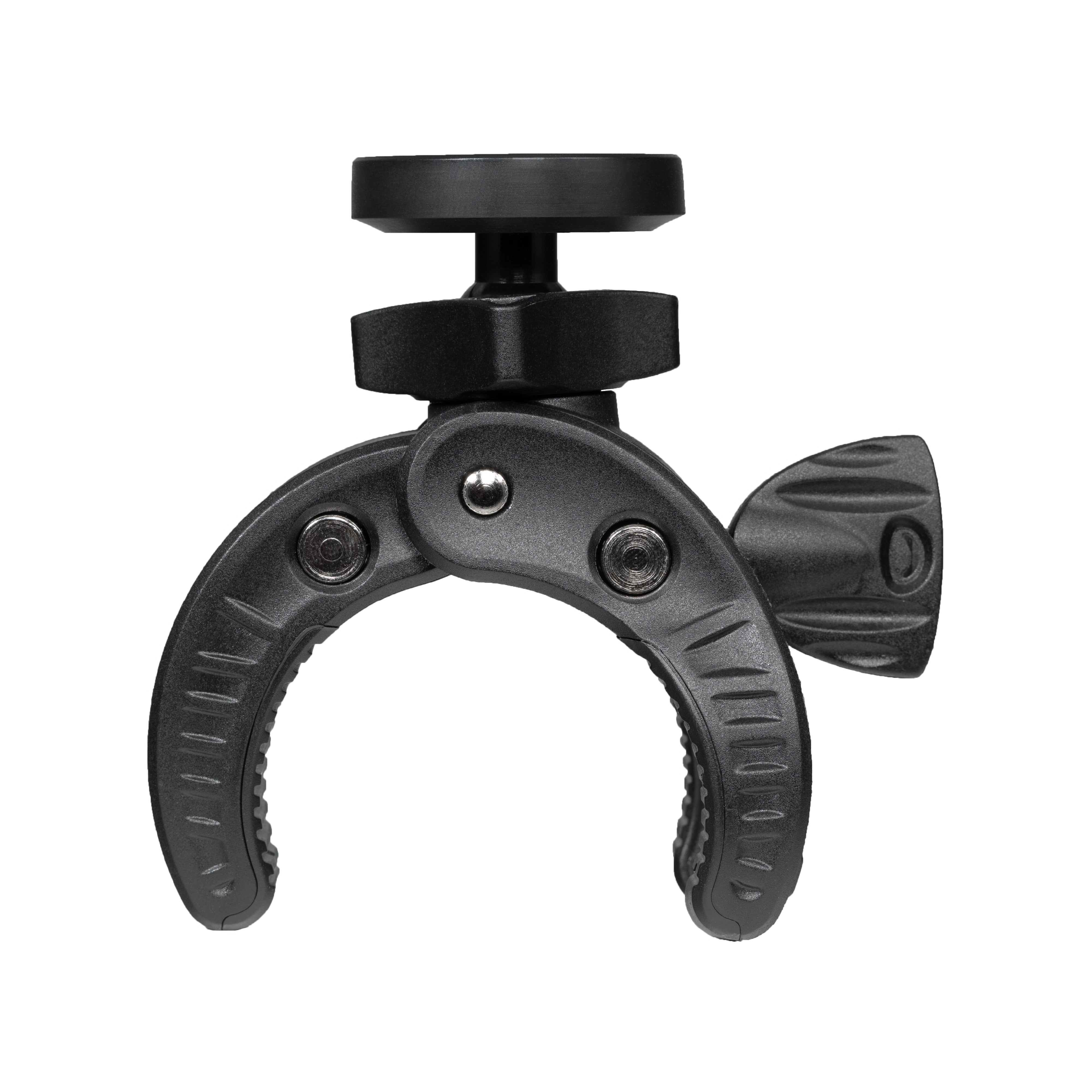 MobNetic Claw | Magnetic Phone Mount with Adjustable Claw Base