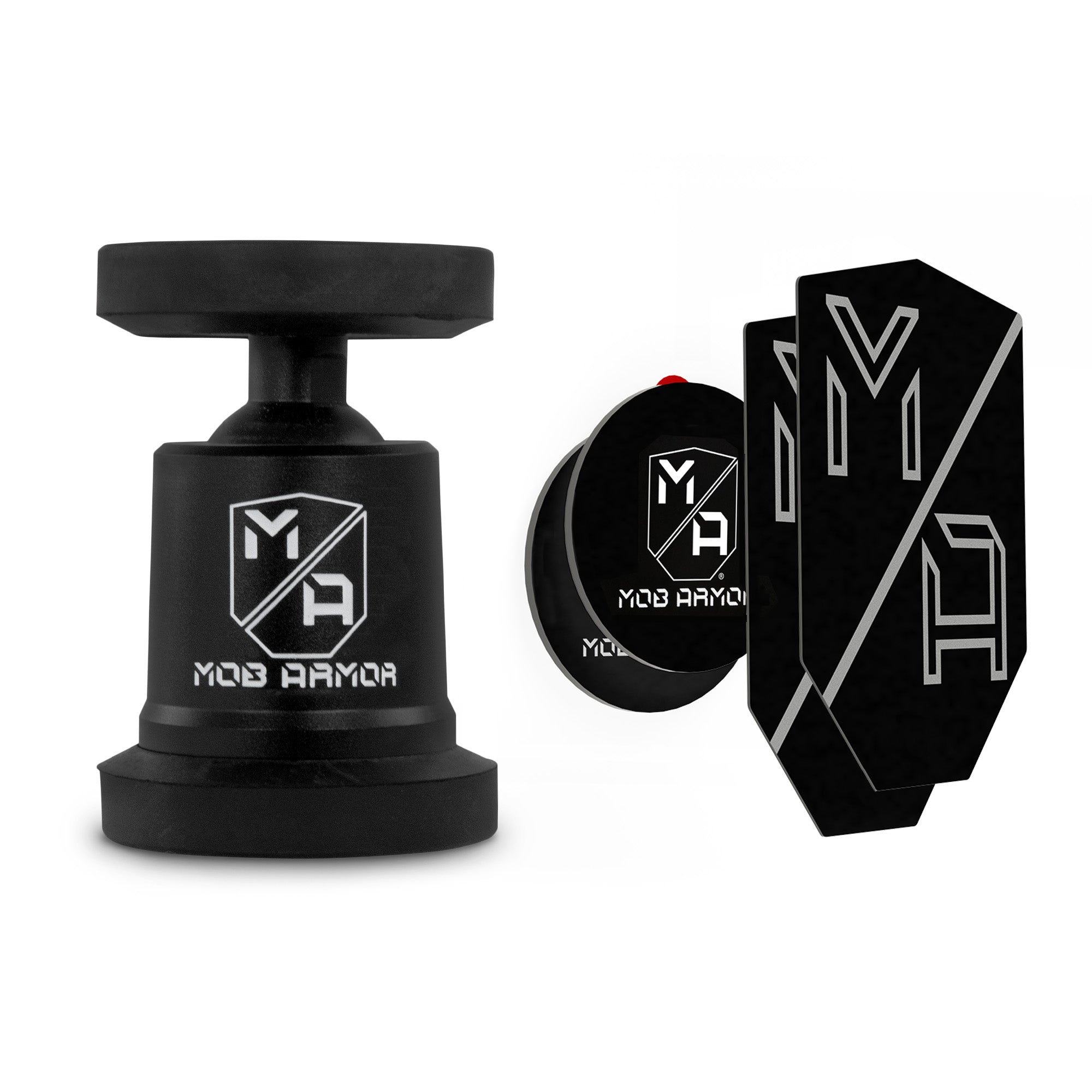 MobNetic Maxx | Magnetic Dashboard Phone Mount